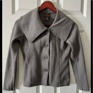 Fenn Wright Manson Jacket